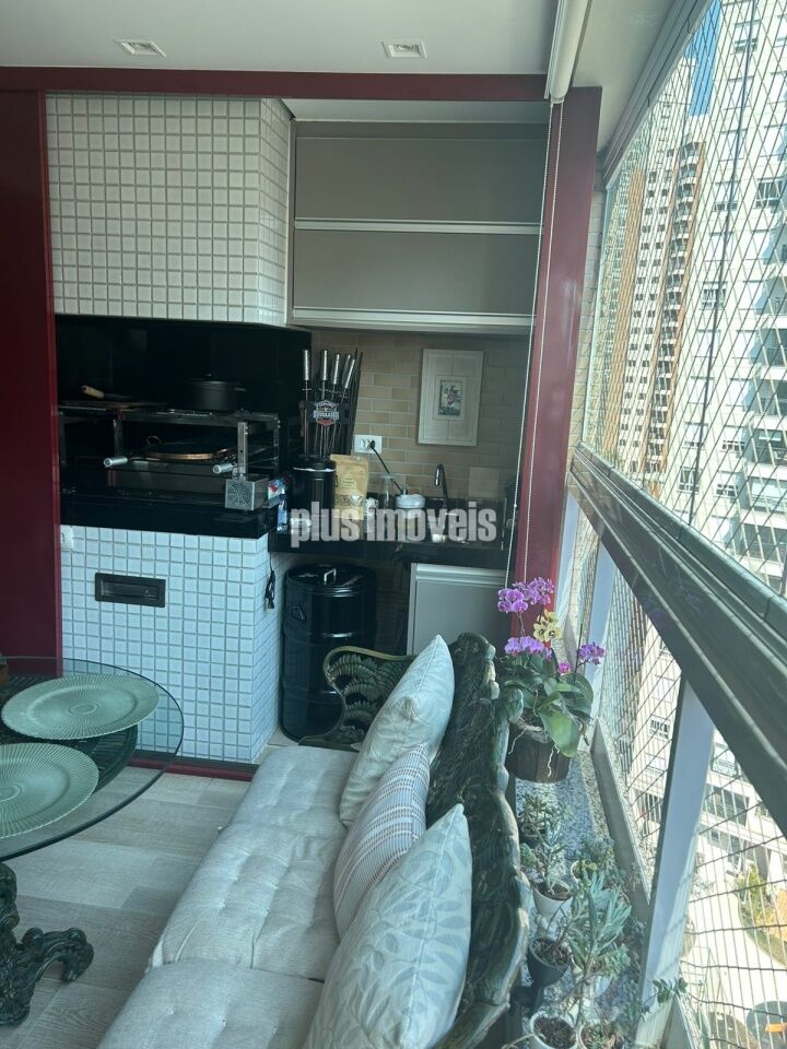 Apartamento, 3 quartos, 93 m² - Foto 8