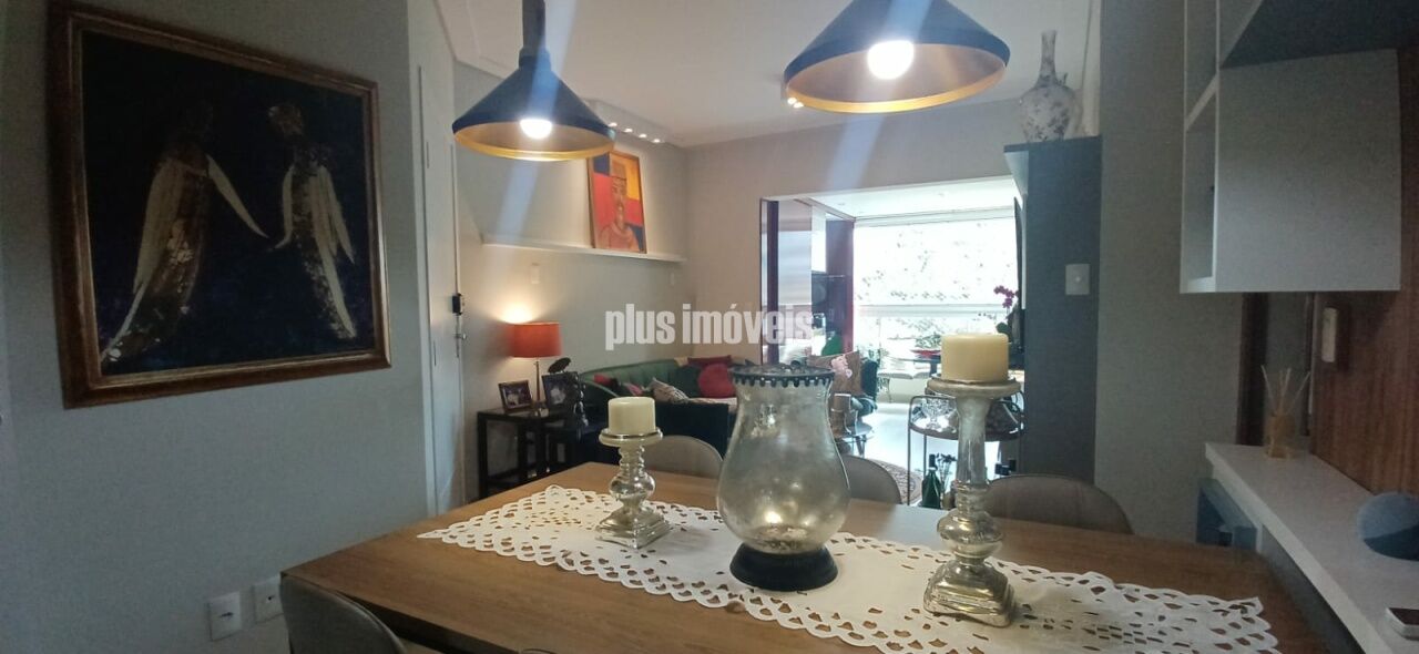 Apartamento, 3 quartos, 93 m² - Foto 7