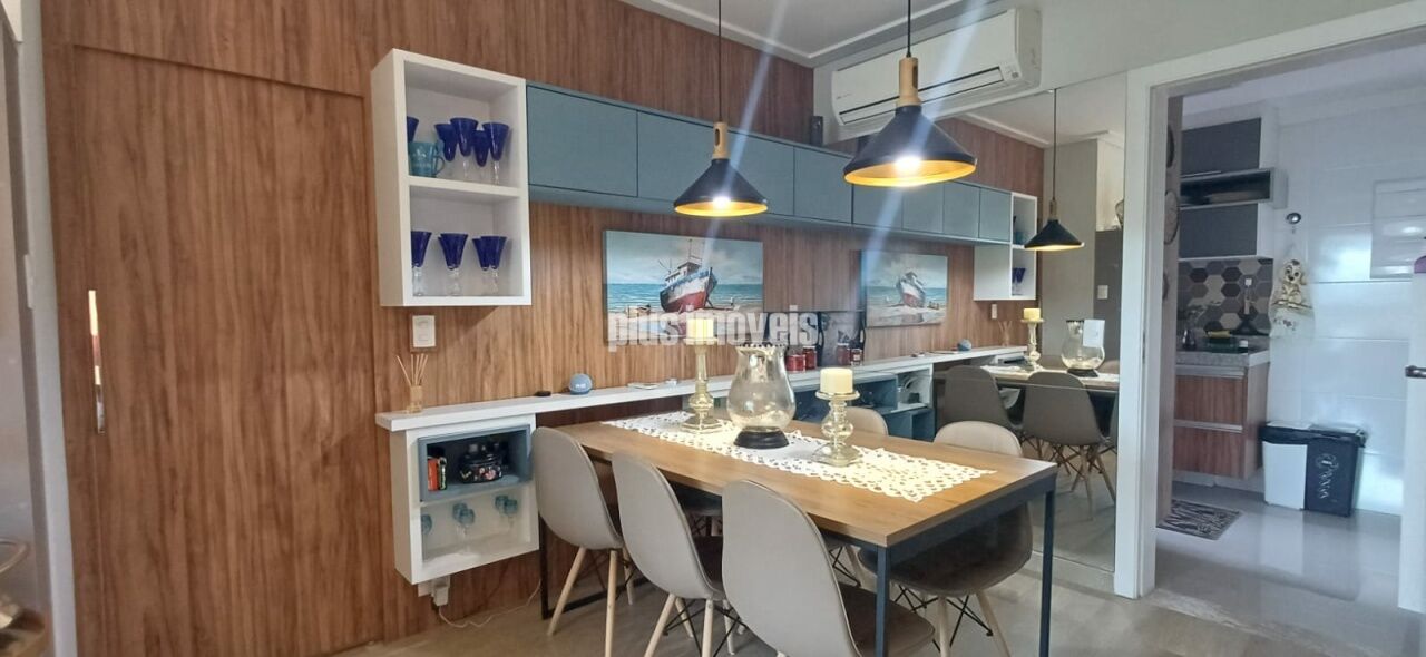 Apartamento, 3 quartos, 93 m² - Foto 6