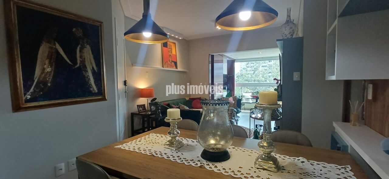 Apartamento, 3 quartos, 93 m² - Foto 9