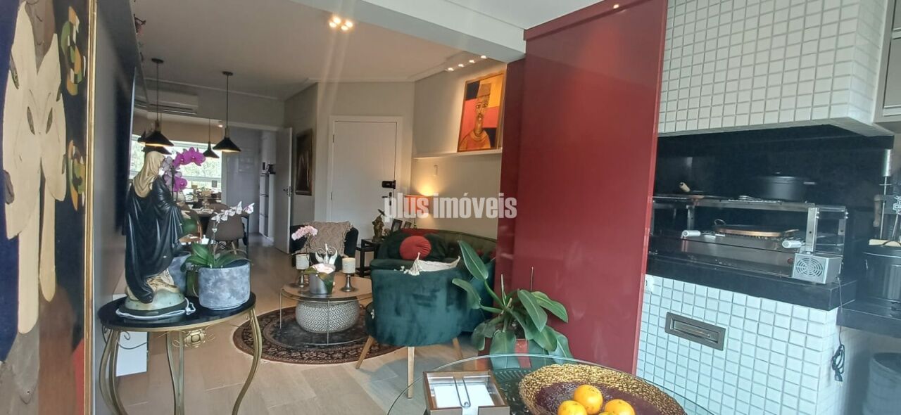 Apartamento, 3 quartos, 93 m² - Foto 25