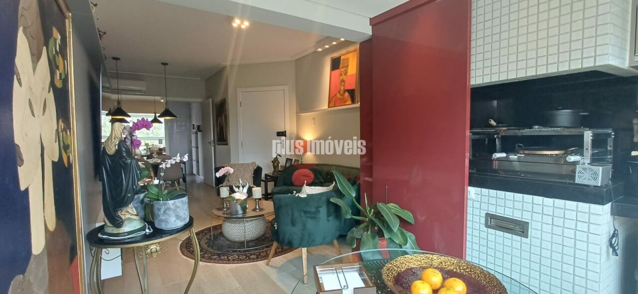 Apartamento, 3 quartos, 93 m² - Foto 24