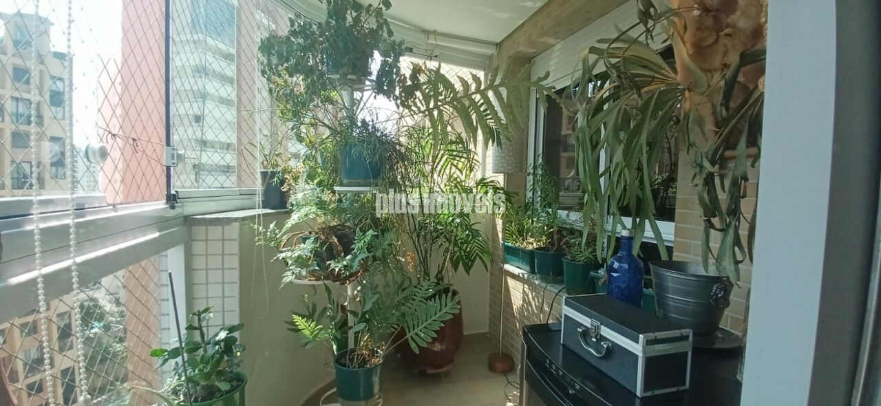 Apartamento, 3 quartos, 93 m² - Foto 31