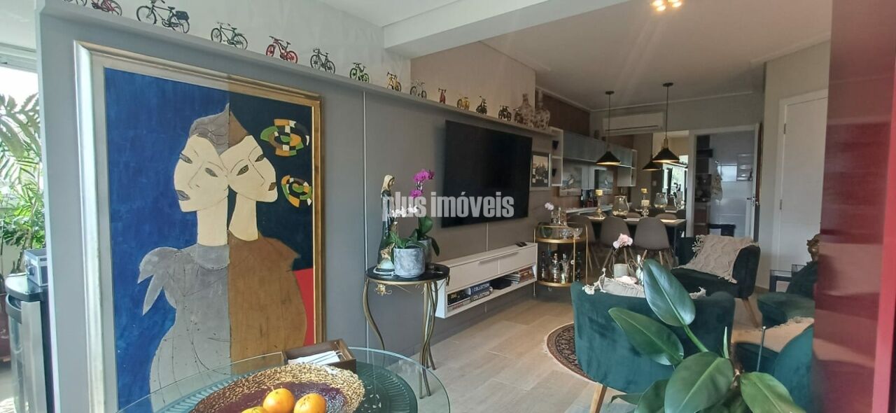 Apartamento, 3 quartos, 93 m² - Foto 5