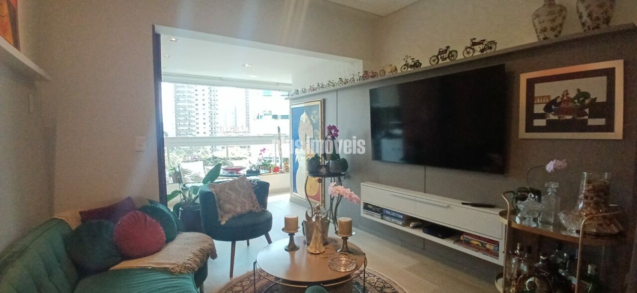 Apartamento, 3 quartos, 93 m² - Foto 1