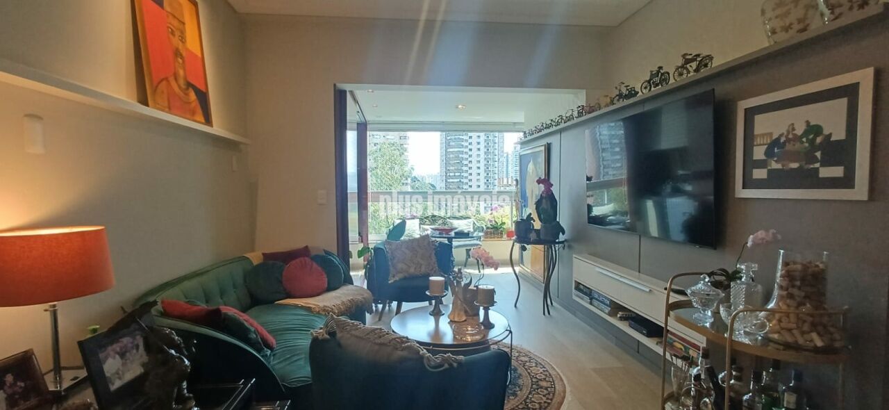 Apartamento, 3 quartos, 93 m² - Foto 3
