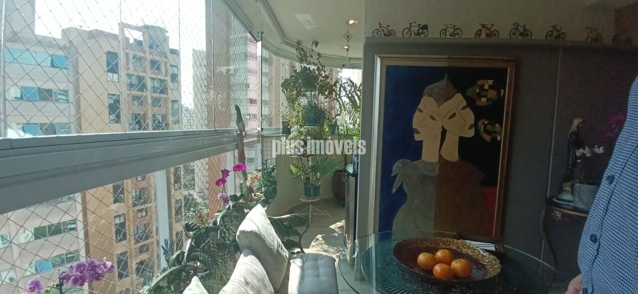 Apartamento, 3 quartos, 93 m² - Foto 29