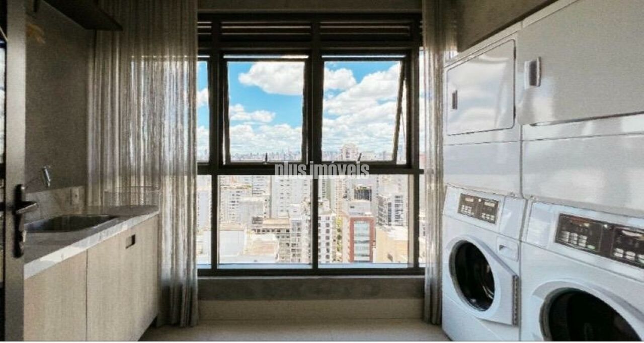 Apartamento, 1 quarto, 29 m² - Foto 20