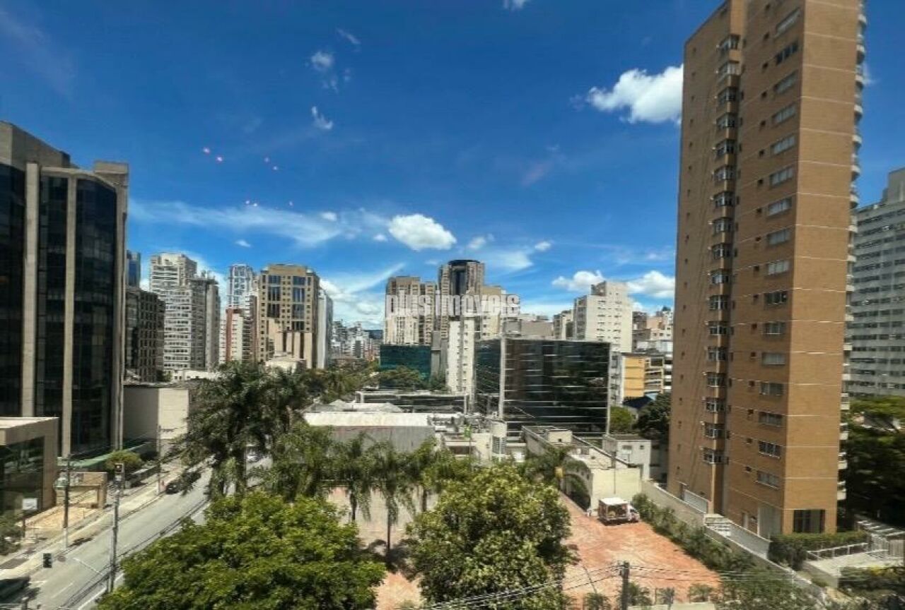 Apartamento, 1 quarto, 29 m² - Foto 12