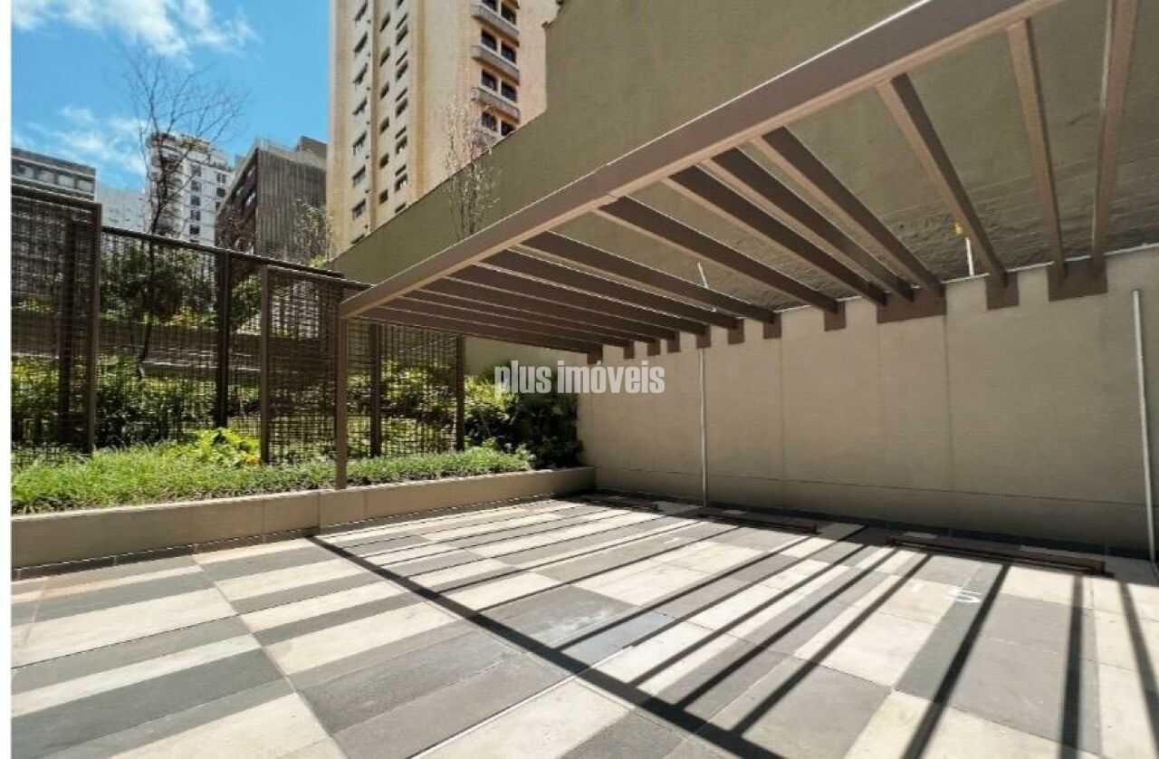 Apartamento, 1 quarto, 29 m² - Foto 13
