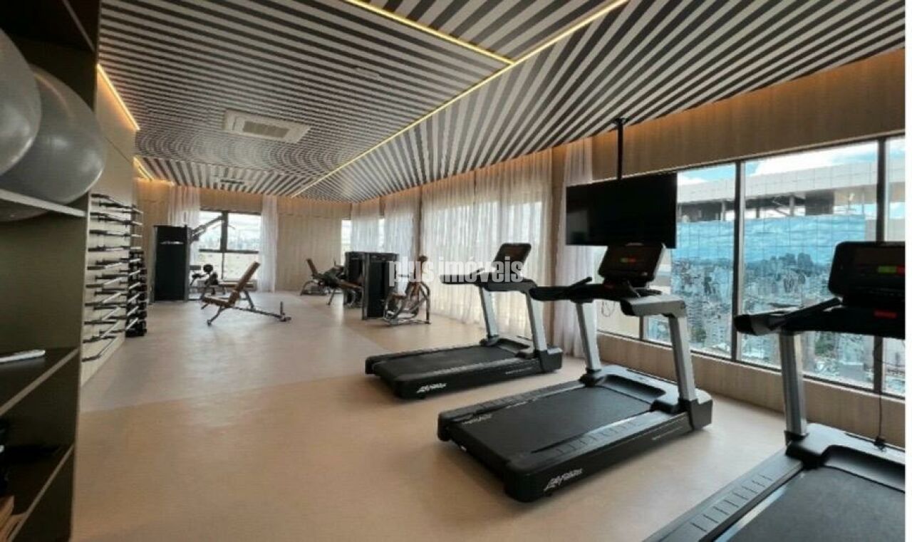 Apartamento, 1 quarto, 29 m² - Foto 23
