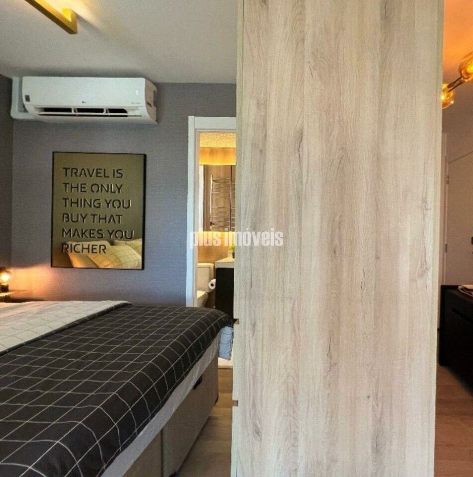 Apartamento, 1 quarto, 29 m² - Foto 6
