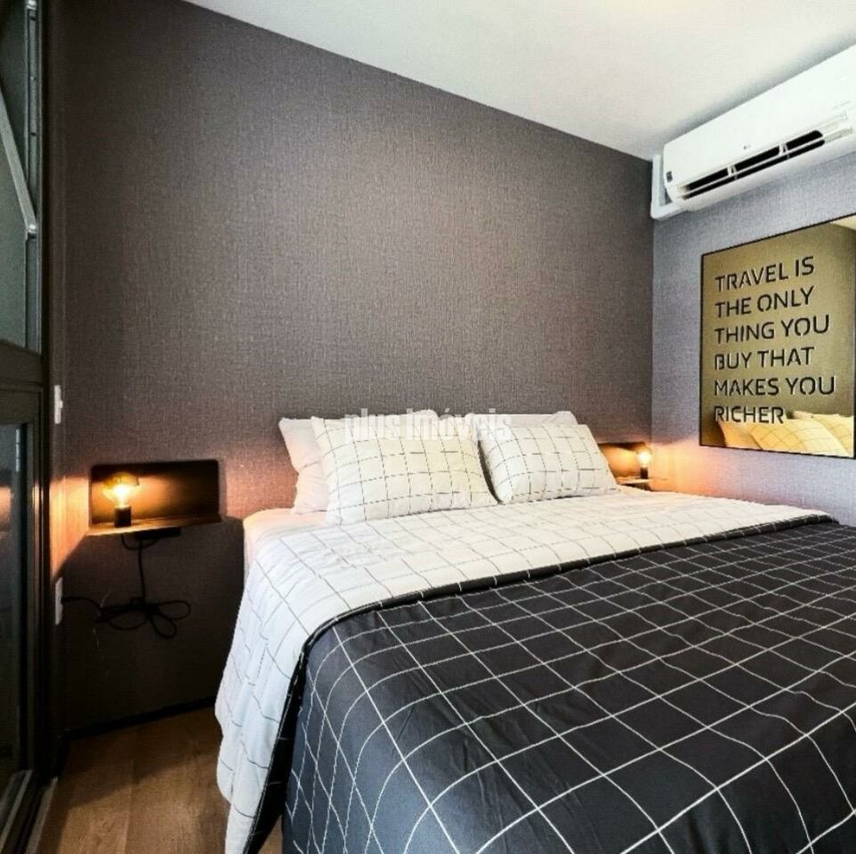 Apartamento, 1 quarto, 29 m² - Foto 7