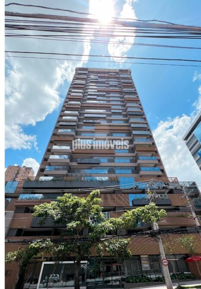 Apartamento, 1 quarto, 29 m² - Foto 14