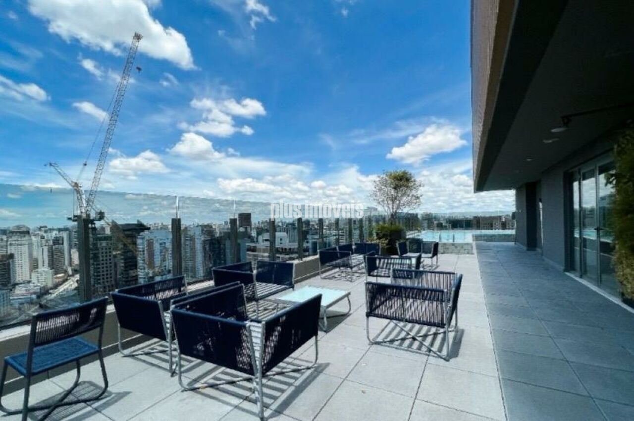 Apartamento, 1 quarto, 29 m² - Foto 22