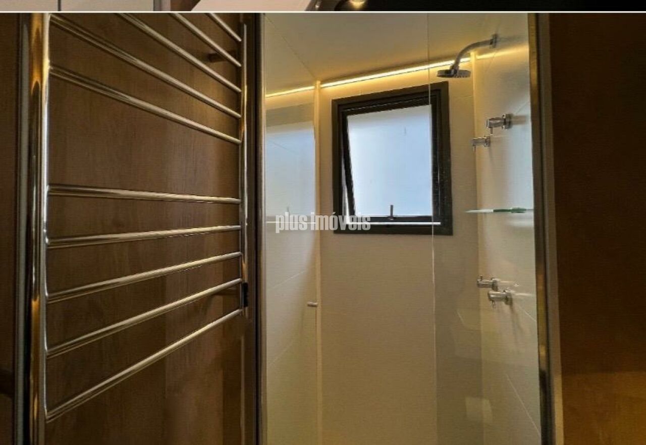 Apartamento, 1 quarto, 29 m² - Foto 11