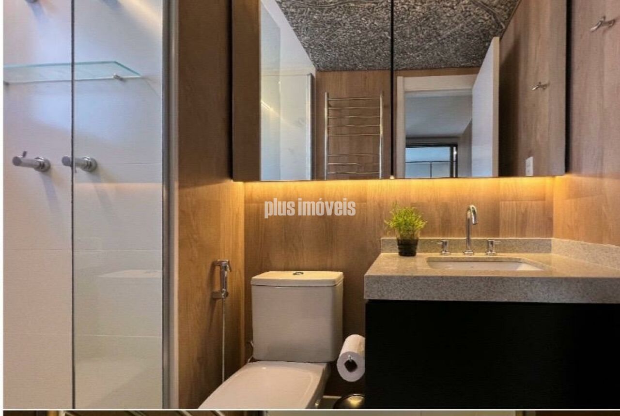Apartamento, 1 quarto, 29 m² - Foto 10