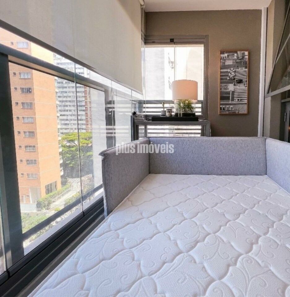 Apartamento, 1 quarto, 29 m² - Foto 5