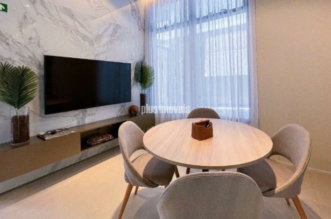 Apartamento, 1 quarto, 29 m² - Foto 17