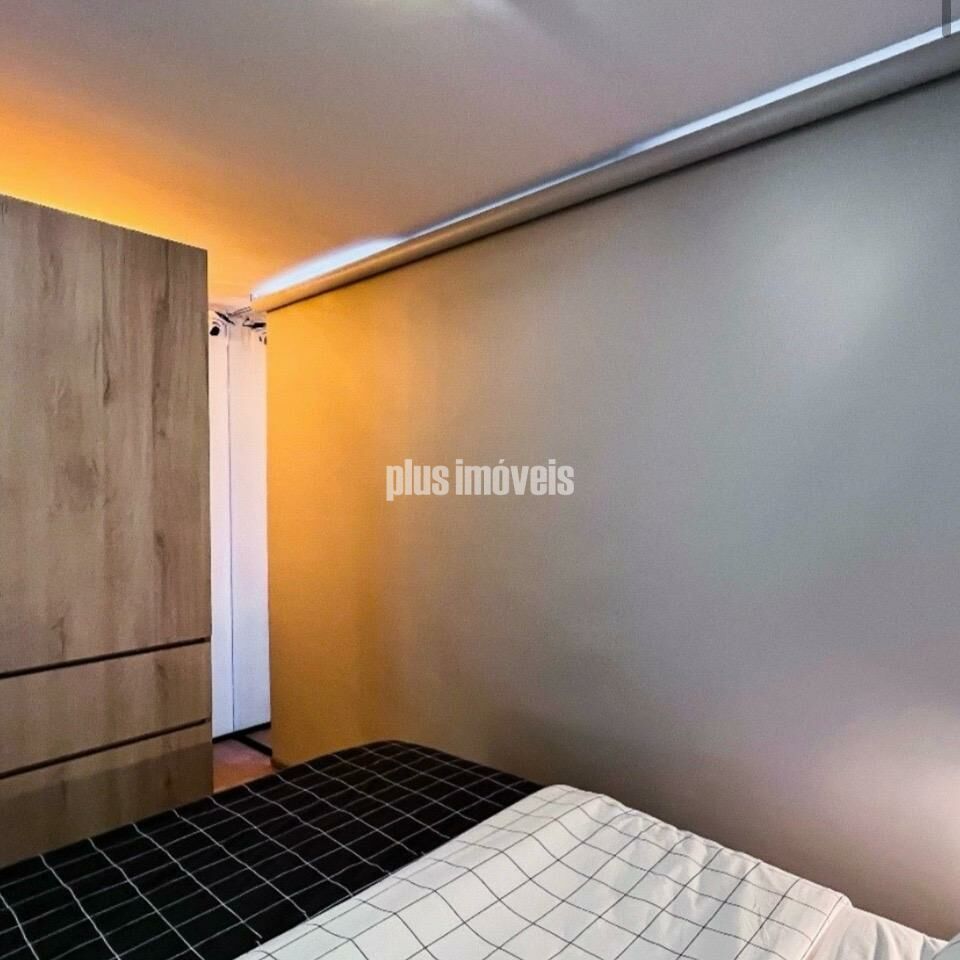 Apartamento, 1 quarto, 29 m² - Foto 9