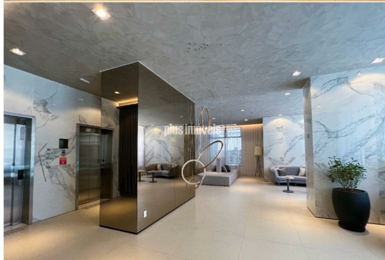 Apartamento, 1 quarto, 29 m² - Foto 16