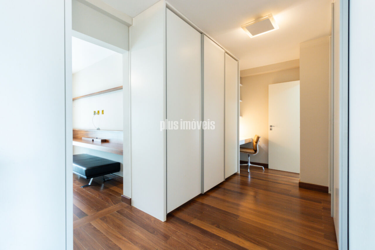 Apartamento, 3 quartos, 204 m² - Foto 39