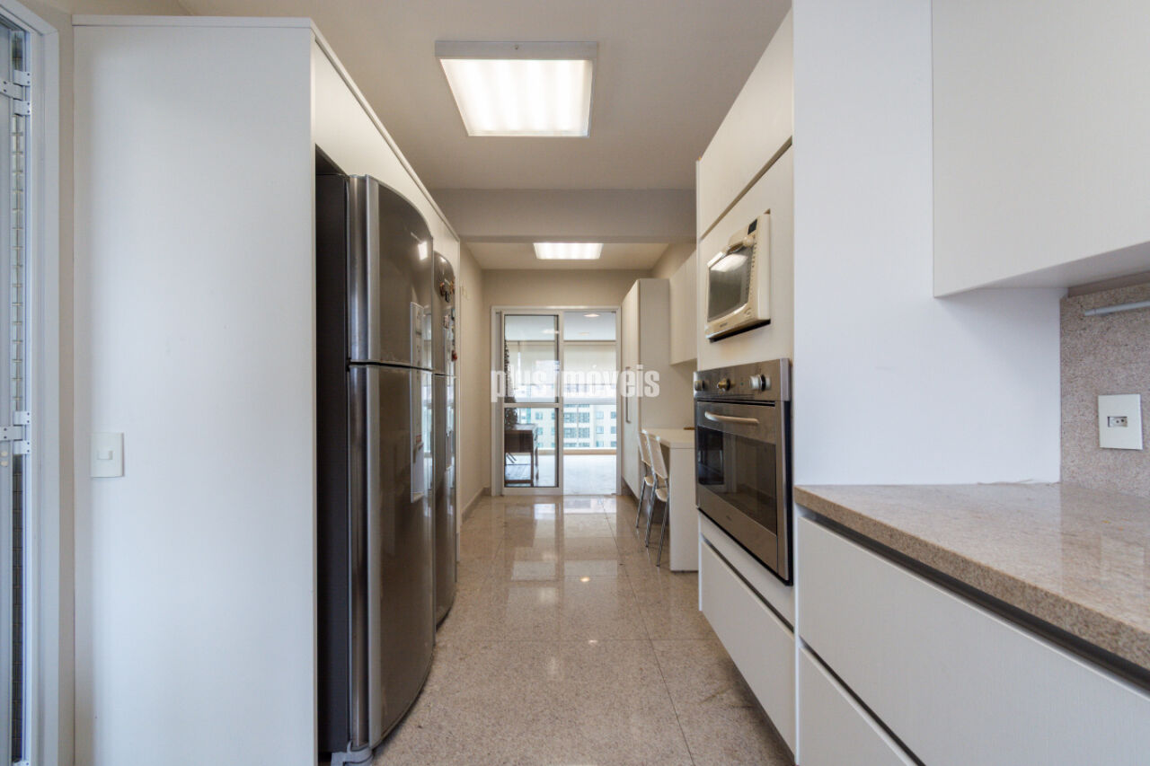 Apartamento, 3 quartos, 204 m² - Foto 20