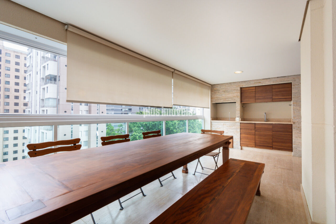 Apartamento, 3 quartos, 204 m² - Foto 7