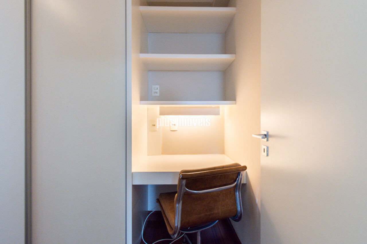 Apartamento, 3 quartos, 204 m² - Foto 36