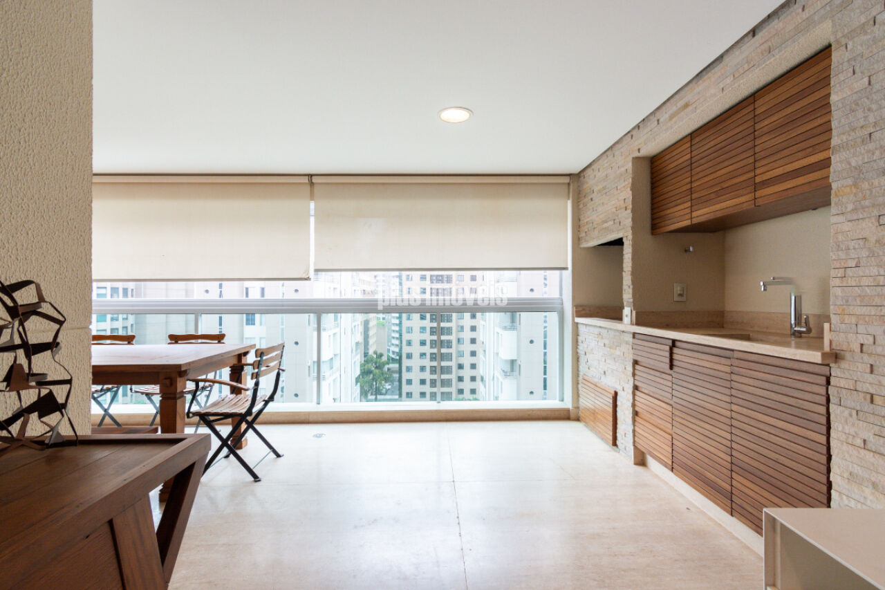 Apartamento, 3 quartos, 204 m² - Foto 9