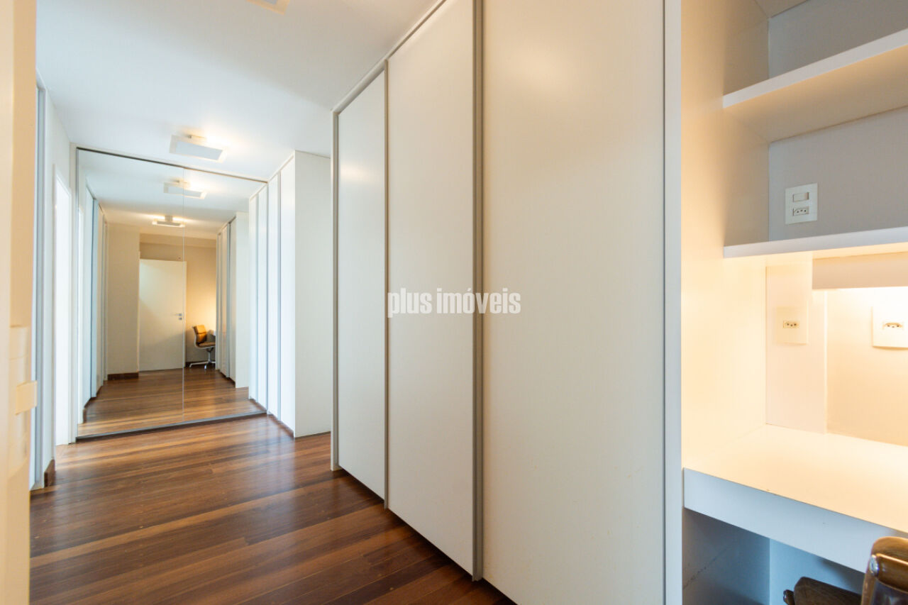 Apartamento, 3 quartos, 204 m² - Foto 37
