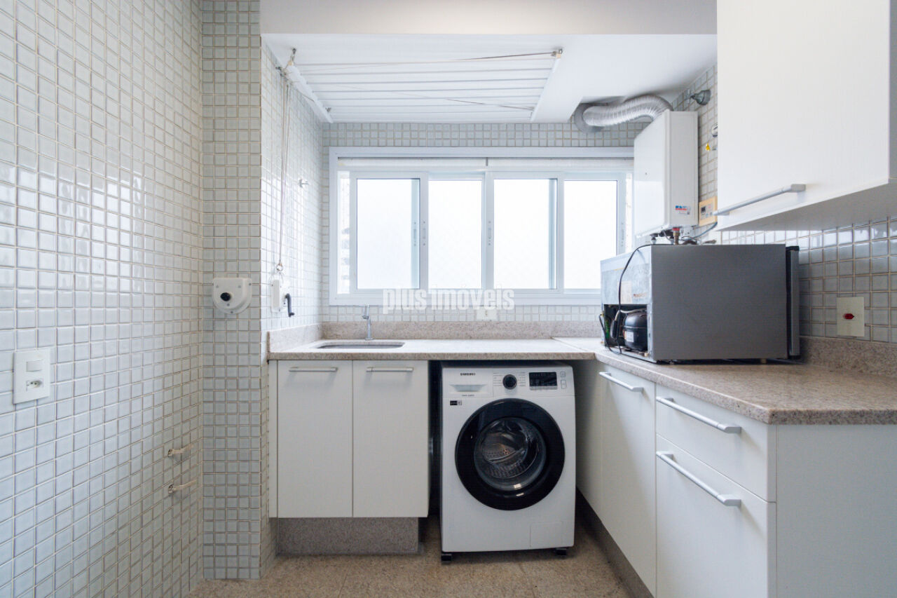 Apartamento, 3 quartos, 204 m² - Foto 24