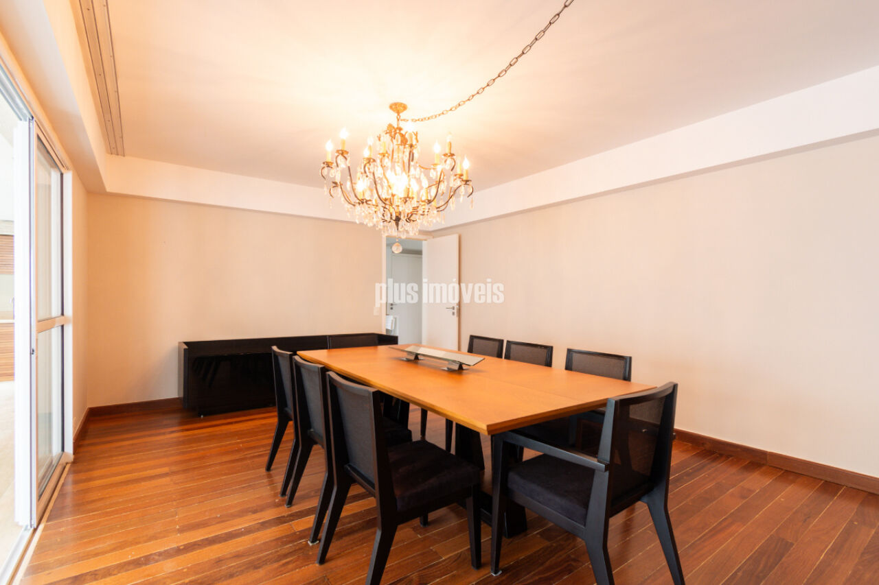 Apartamento, 3 quartos, 204 m² - Foto 4