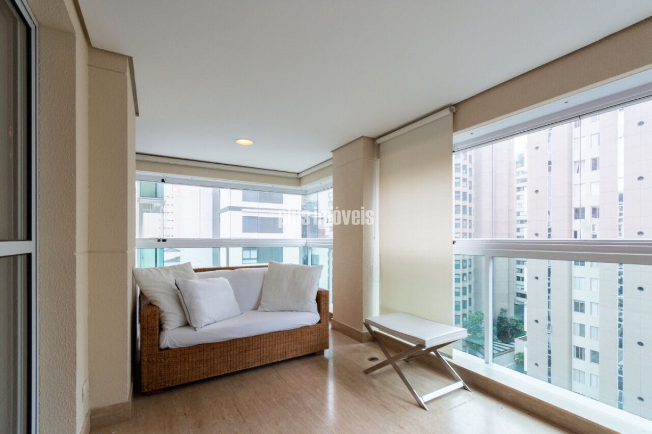 Apartamento, 3 quartos, 204 m² - Foto 10