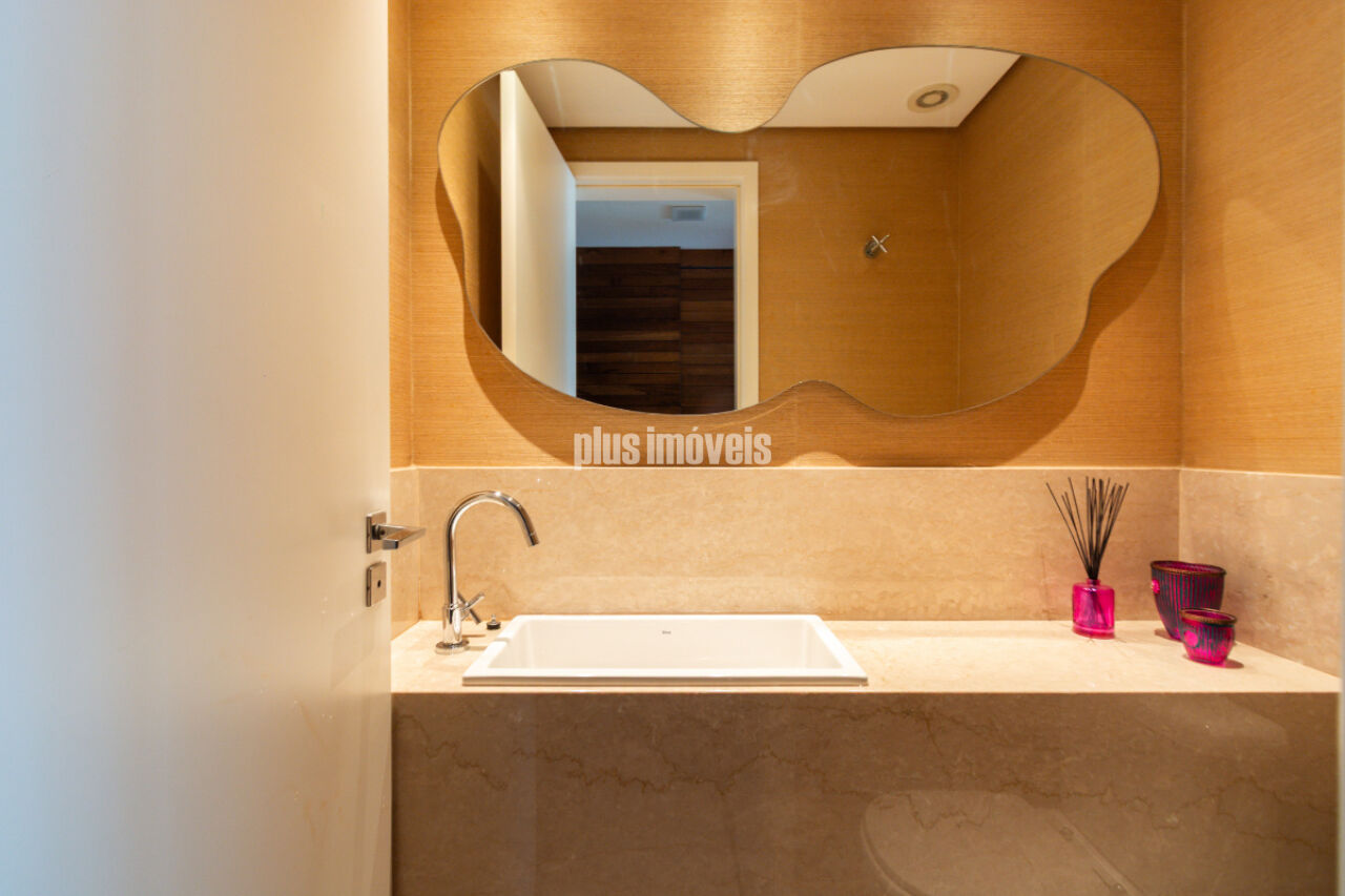 Apartamento, 3 quartos, 204 m² - Foto 14