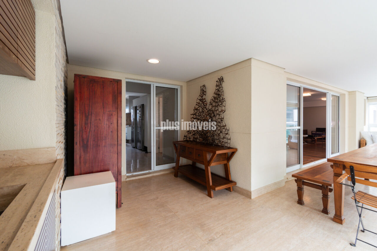 Apartamento, 3 quartos, 204 m² - Foto 8