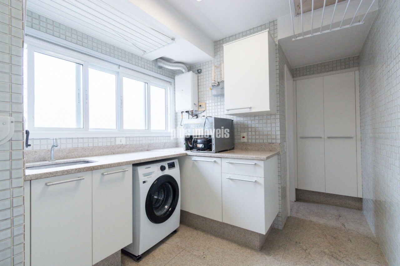 Apartamento, 3 quartos, 204 m² - Foto 23