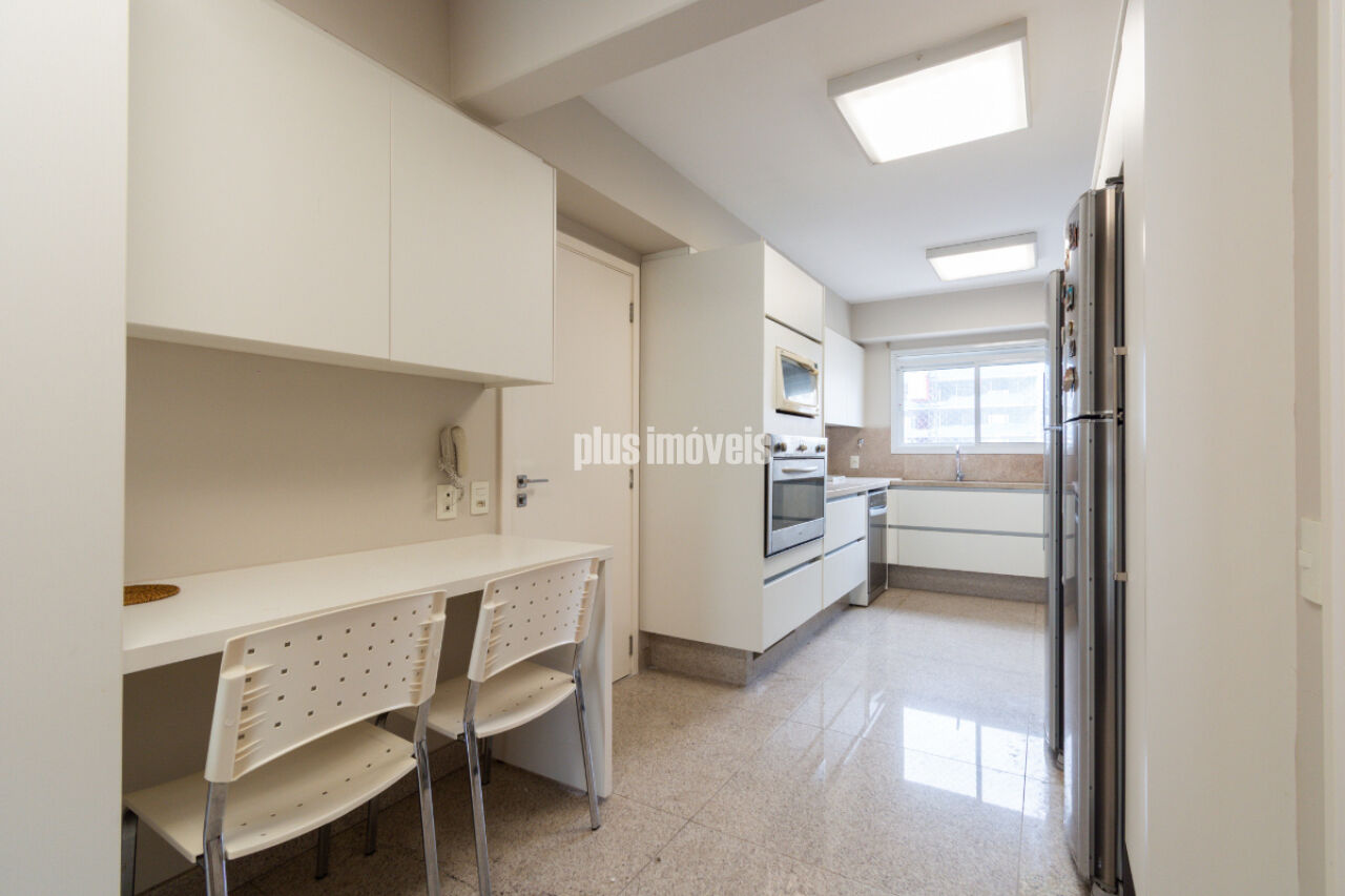 Apartamento, 3 quartos, 204 m² - Foto 17