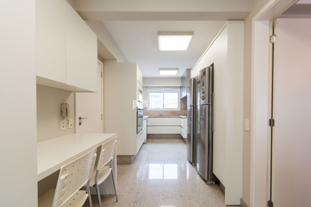 Apartamento, 3 quartos, 204 m² - Foto 16