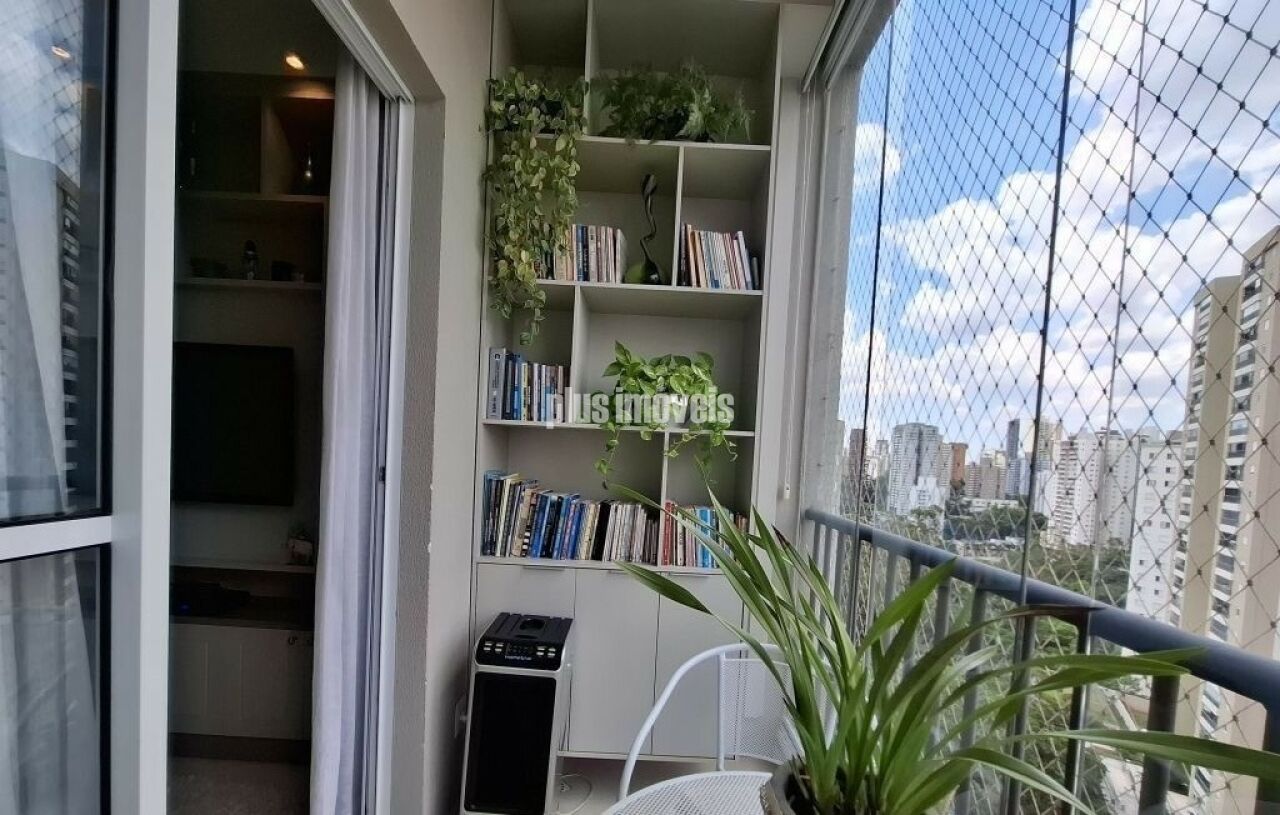 Apartamento, 3 quartos, 69 m² - Foto 6