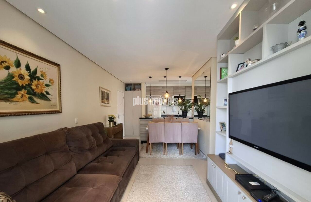 Apartamento, 3 quartos, 69 m² - Foto 1