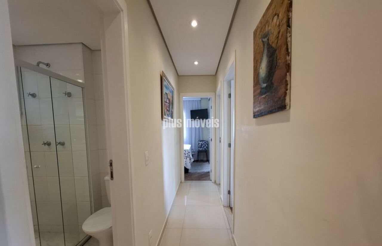 Apartamento, 3 quartos, 69 m² - Foto 7