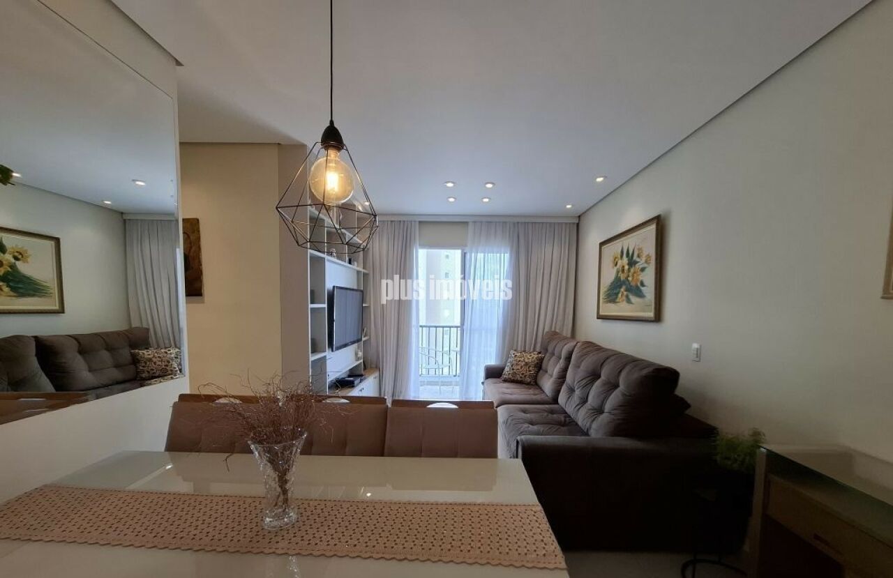 Apartamento, 3 quartos, 69 m² - Foto 2
