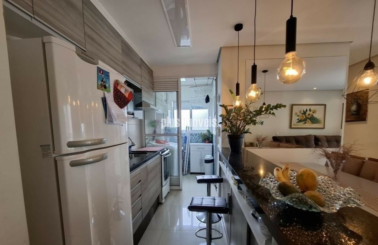 Apartamento, 3 quartos, 69 m² - Foto 5