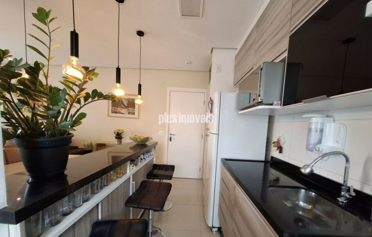 Apartamento, 3 quartos, 69 m² - Foto 3