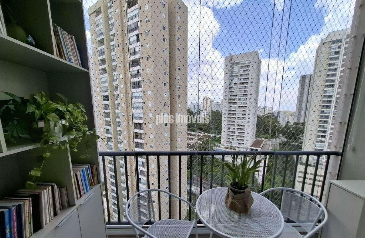 Apartamento, 3 quartos, 69 m² - Foto 8