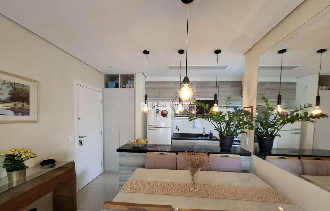 Apartamento, 3 quartos, 69 m² - Foto 4