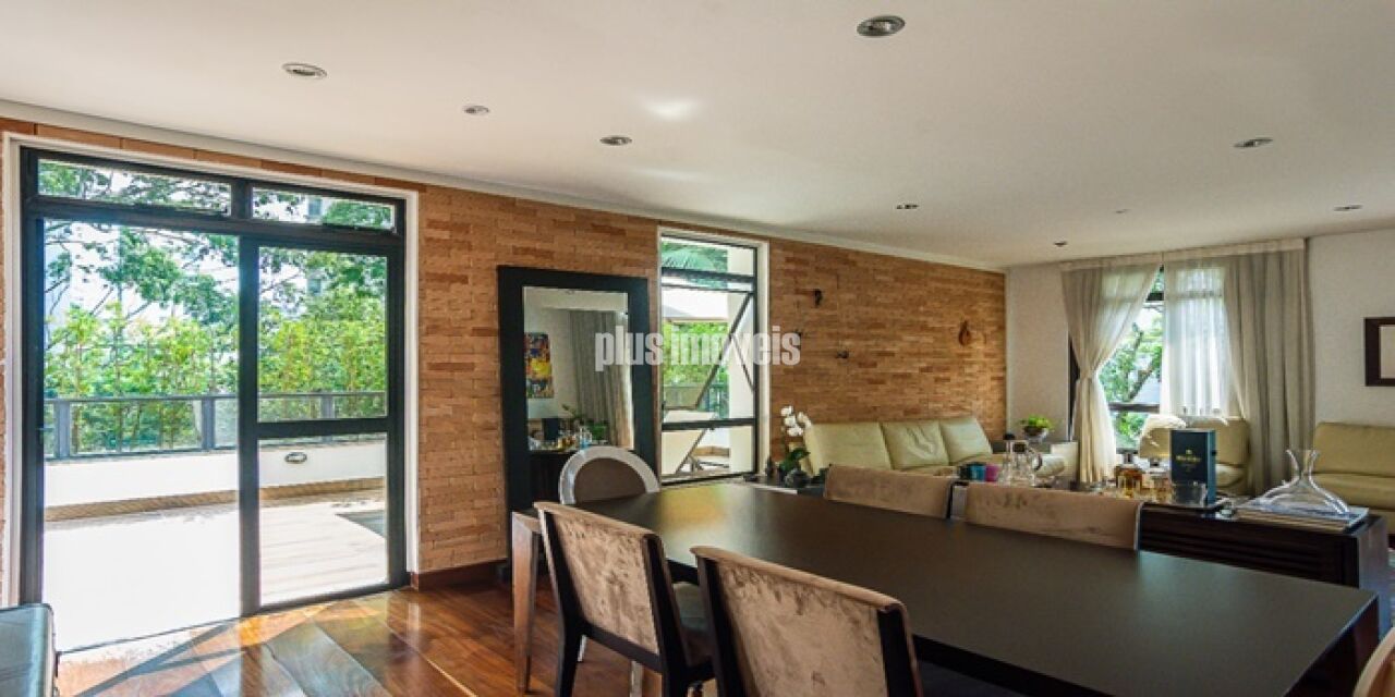 Apartamento, 3 quartos, 308 m² - Foto 4