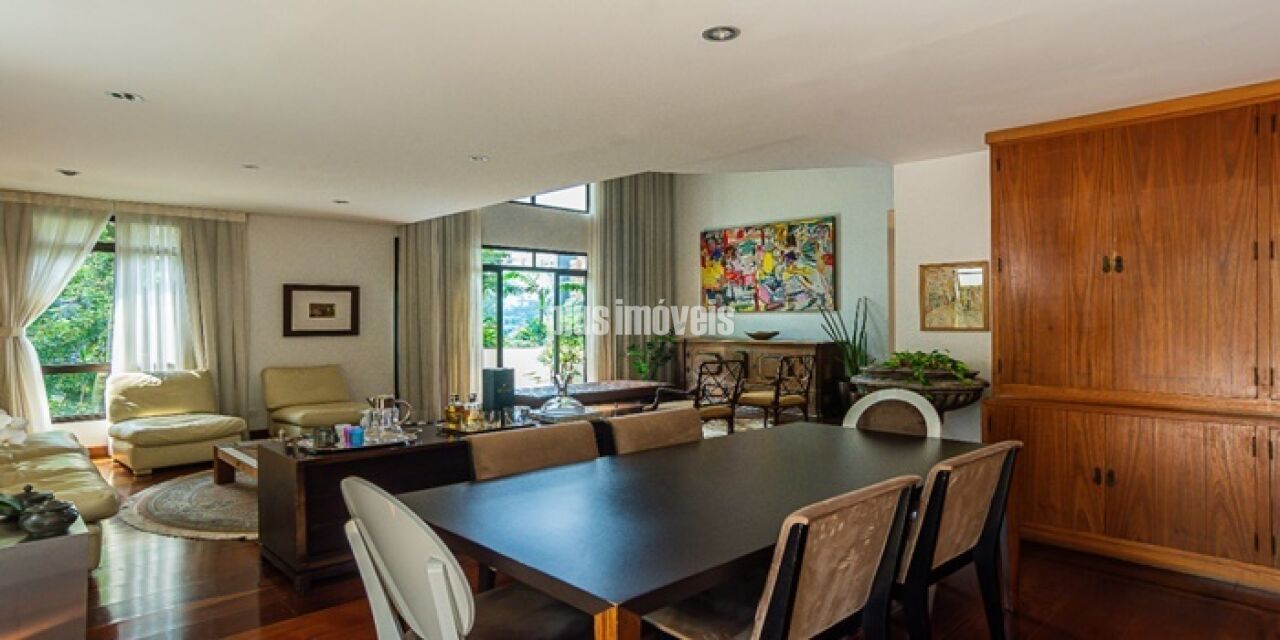 Apartamento, 3 quartos, 308 m² - Foto 3