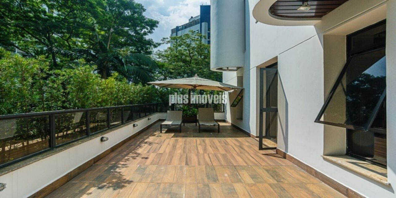 Apartamento, 3 quartos, 308 m² - Foto 5